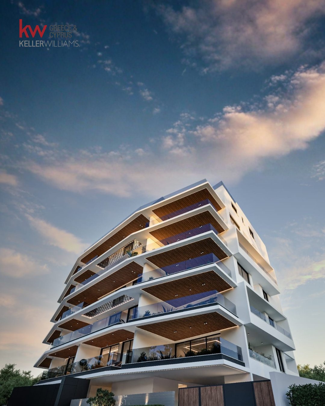 Apartment in Larnaca, Larnaca, Cyprus 5 - 16565968