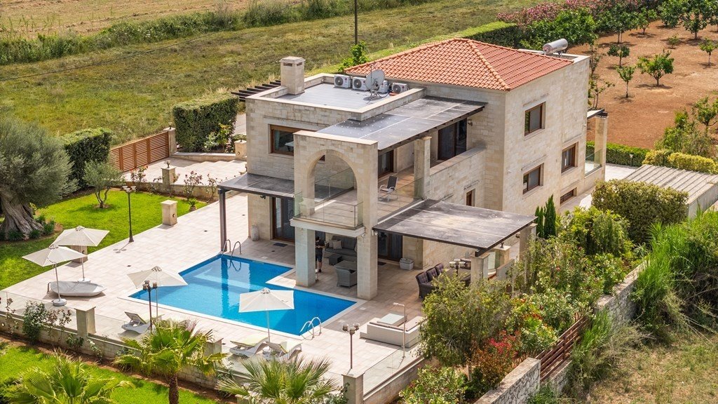 Villa in Apokoronas, Greece 5 - 17436599