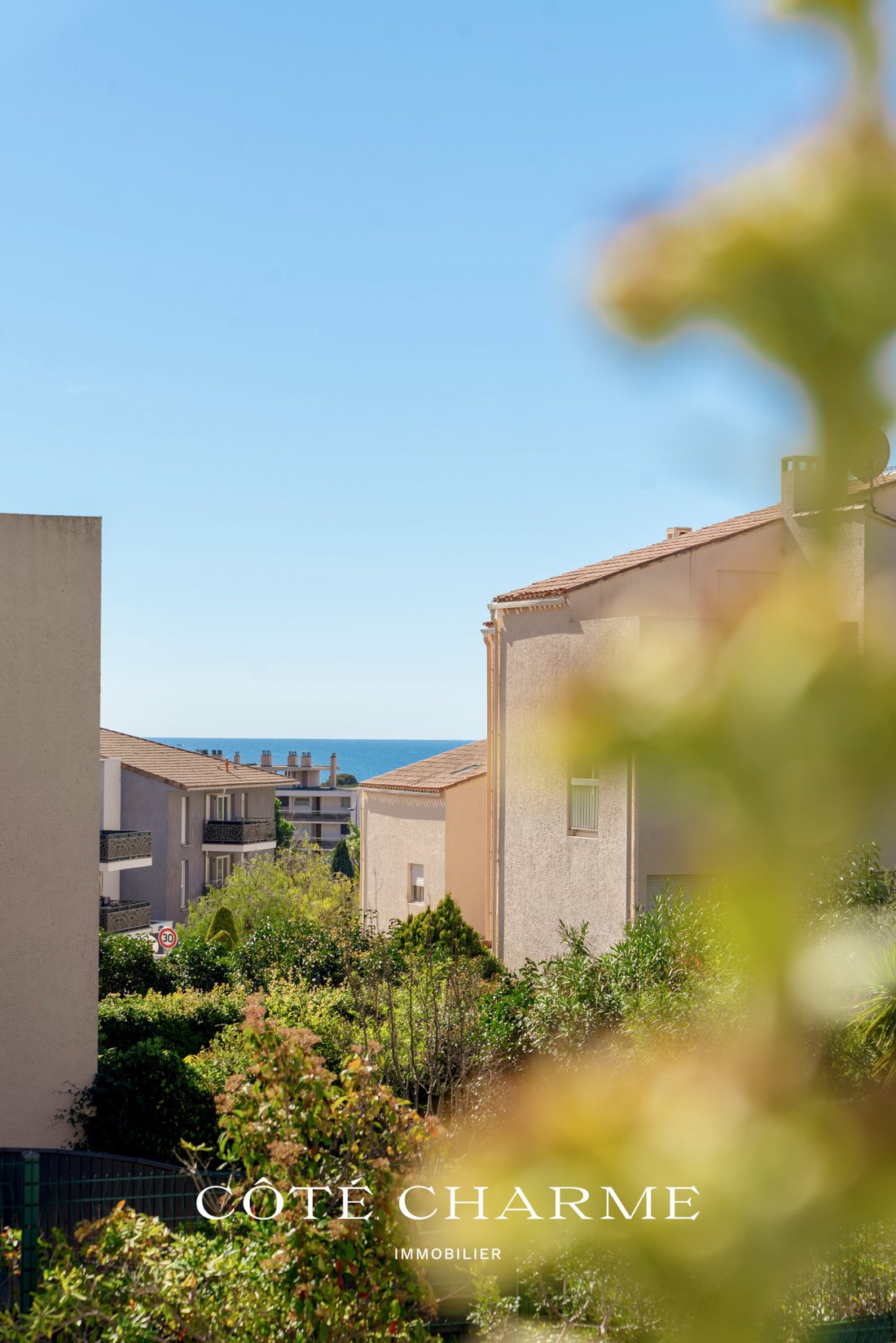 Apartamento en Centre Ville, Carqueiranne, Francia 4 - 17435902