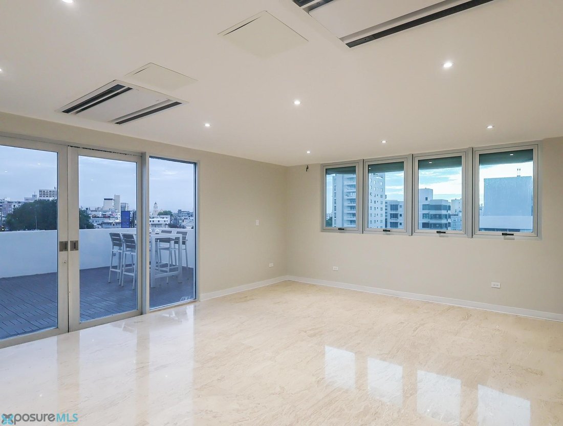 Apartment in San Juan, San Juan, Puerto Rico 2 - 17435975