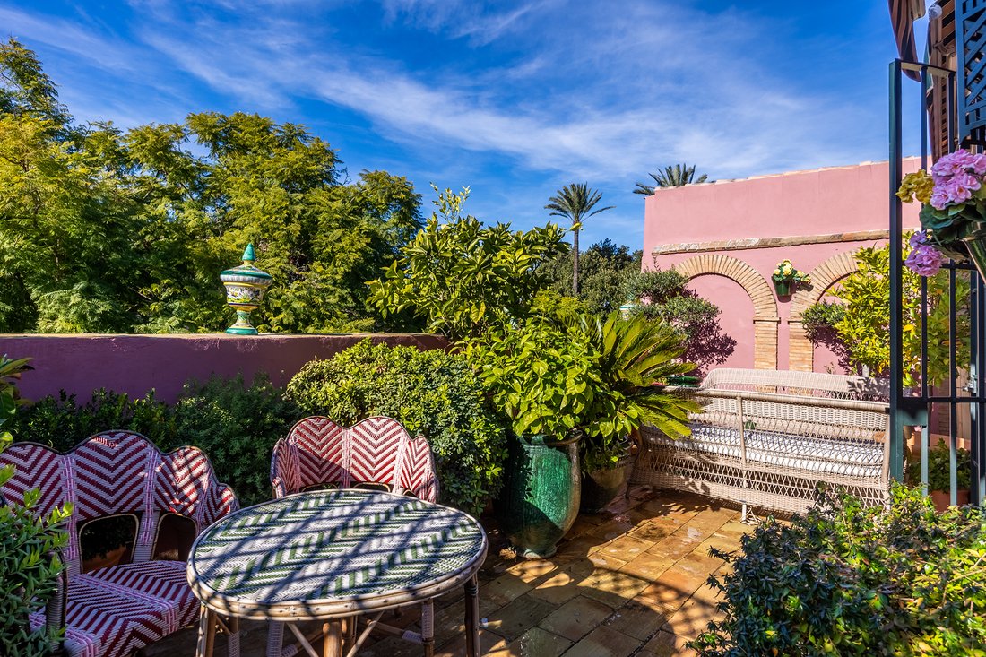 House in Casco Antiguo, Seville, Spain 1 - 17434791