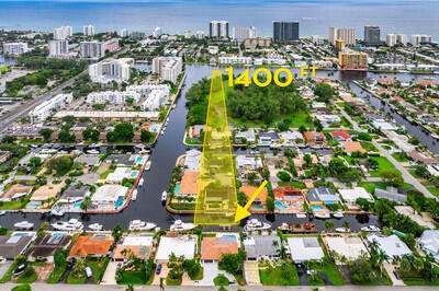 House in Hillsboro Beach, Florida, United States 3 - 17410696
