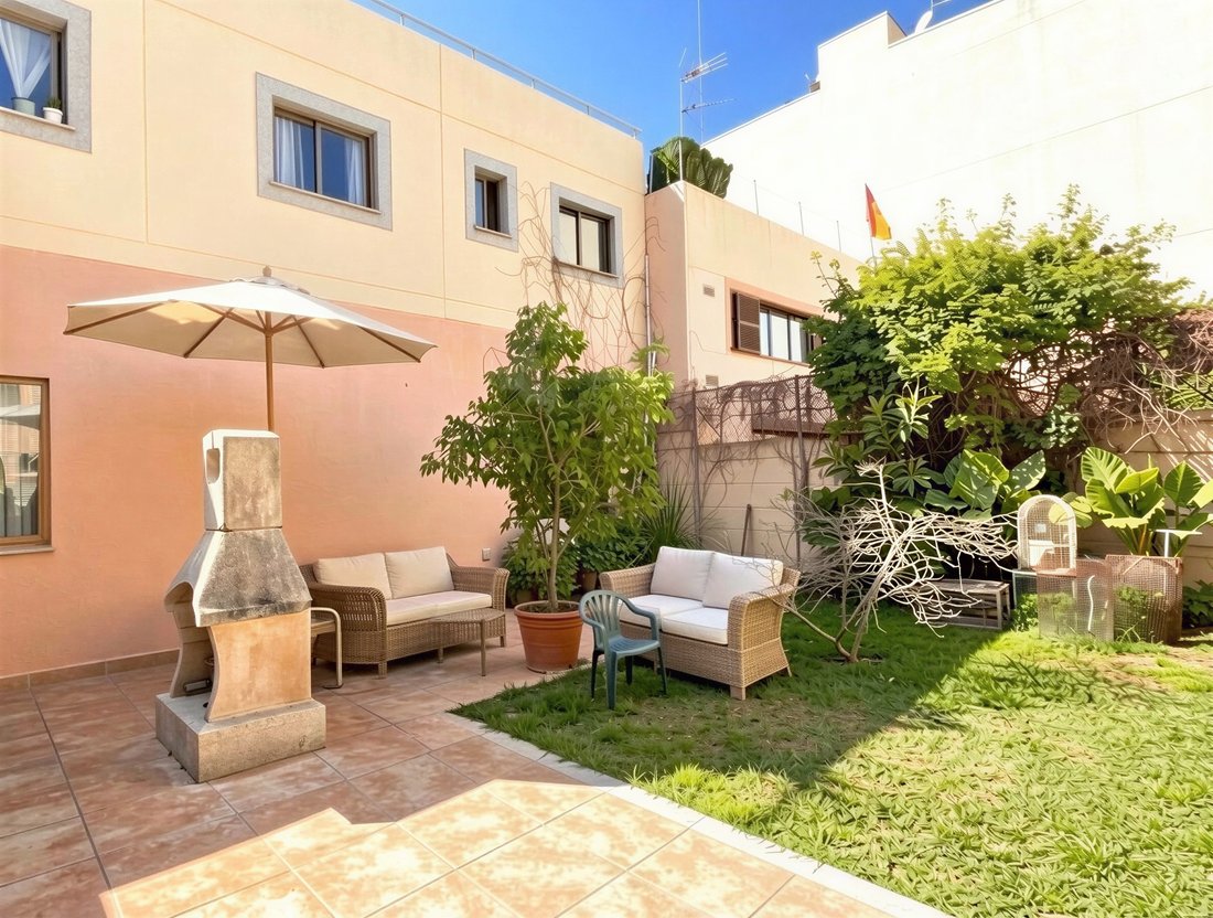 House in Palma, Balearic Islands, Spain 5 - 17436680