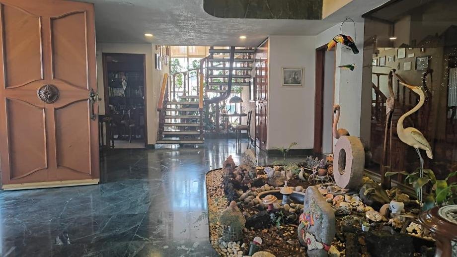 House in Santa Catarina Yecahuitzotl, Mexico City, Mexico 2 - 17439438