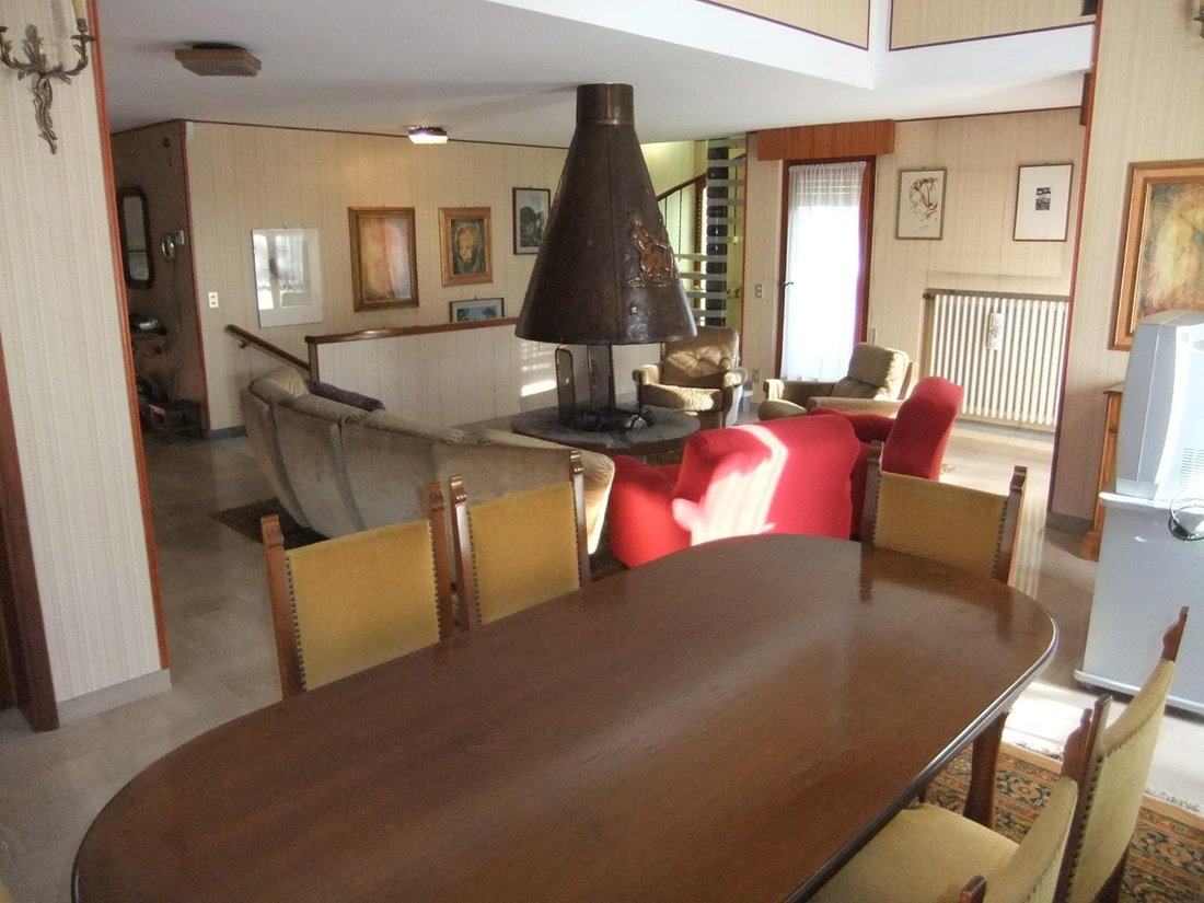 Villa in Seravezza, Tuscany, Italy 5 - 17438526