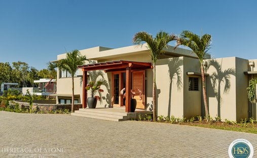 Villa in Flacq, Flacq, Mauritius 1