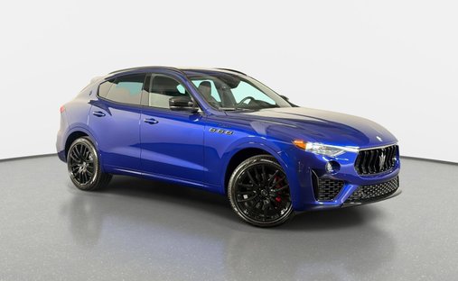 2024 Maserati Levante in Pompano beach, FL, United States 1