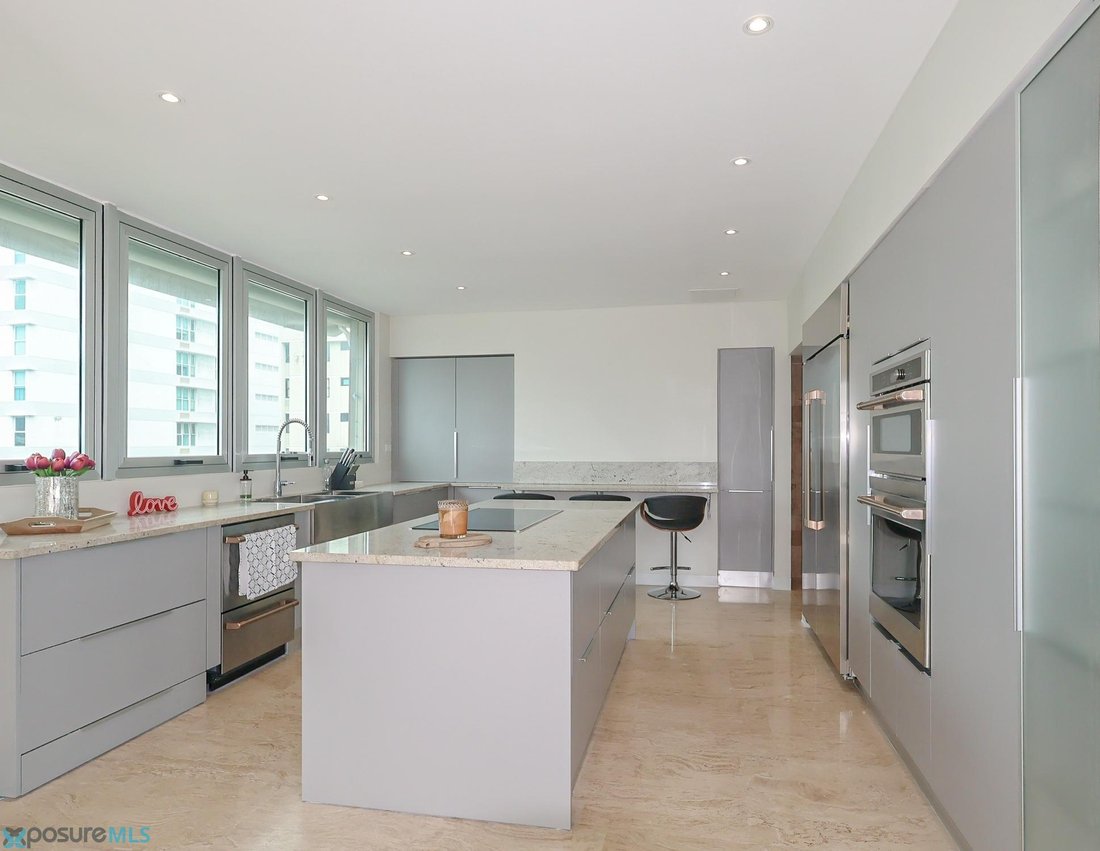 Apartment in San Juan, San Juan, Puerto Rico 5 - 17435975