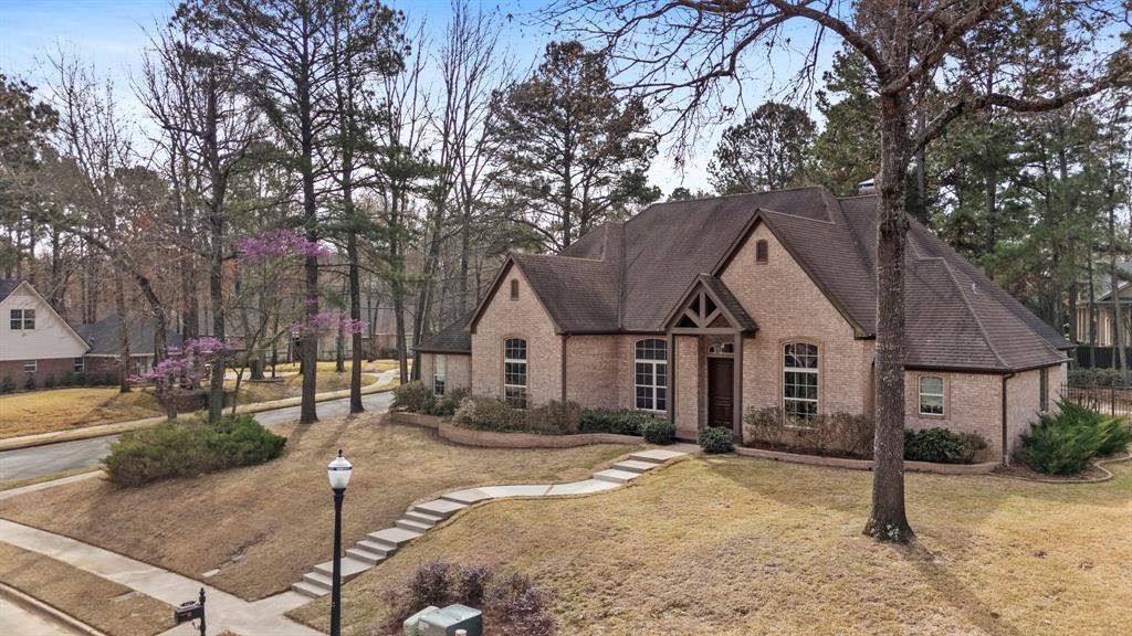 House in Tyler, Texas, United States 2 - 17438310