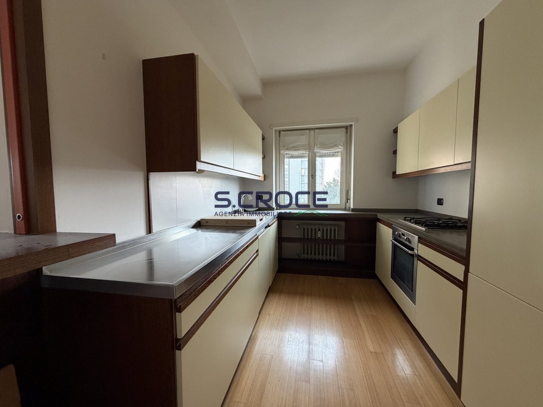 Apartment in Piazze, Padua, Italy 4 - 17439136
