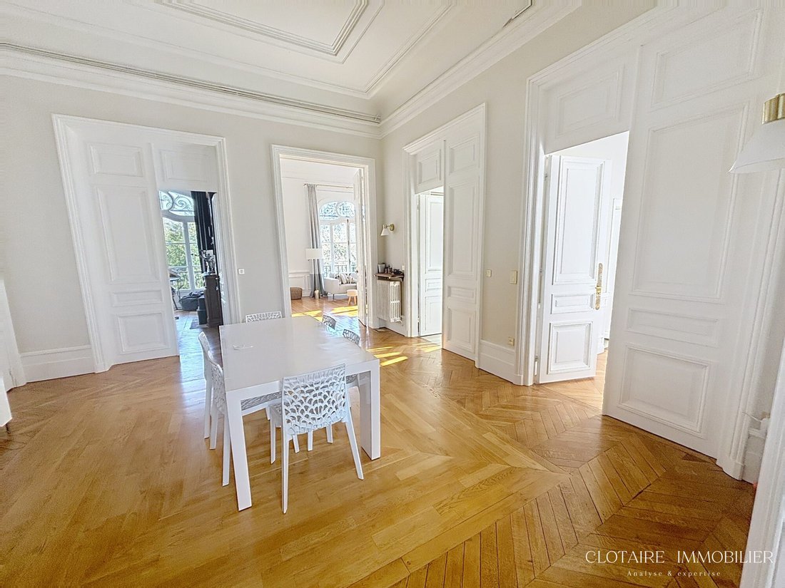 Apartment in Compiegne, Hauts-de-France, France 4 - 17439853