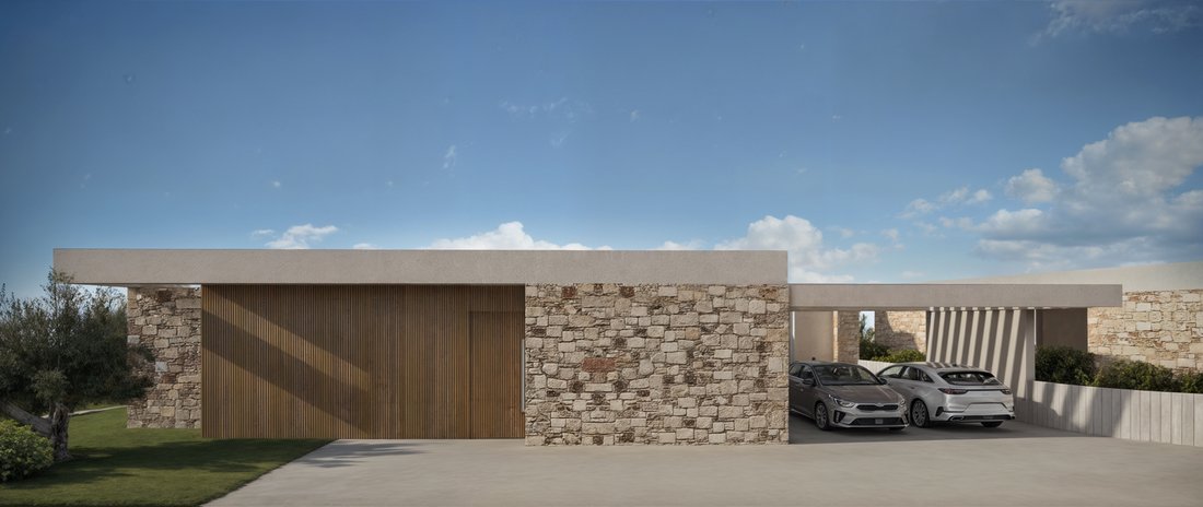 Villa a Pafo, Distretto di Pafo, Cipro 4 - 17439019