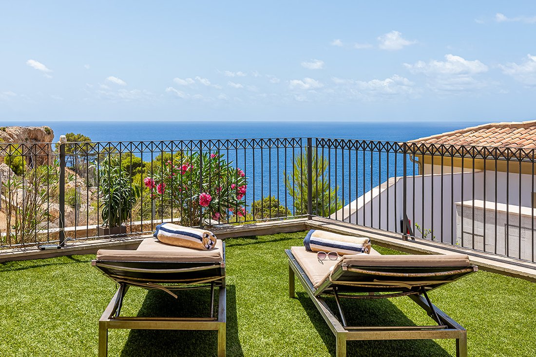 Apartment in Balearic Islands, Spain 3 - 15772947