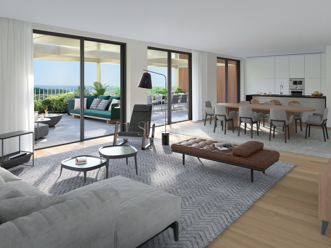 Apartment in Canidelo, Porto District, Portugal 1 - 17436719