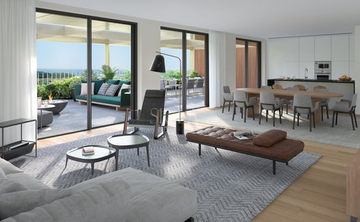 Apartment in Canidelo, Porto District, Portugal 1