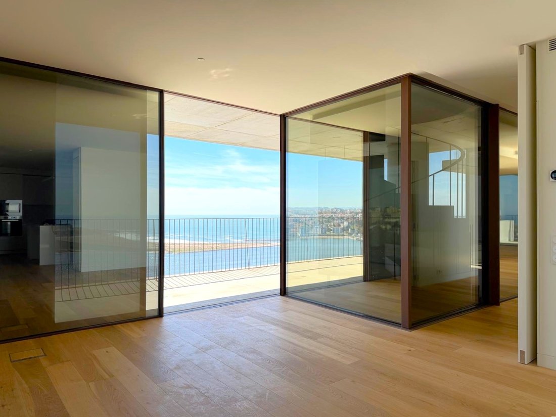 Apartment in Lordelo do Ouro e Massarelos, Porto District, Portugal 5 - 17437960
