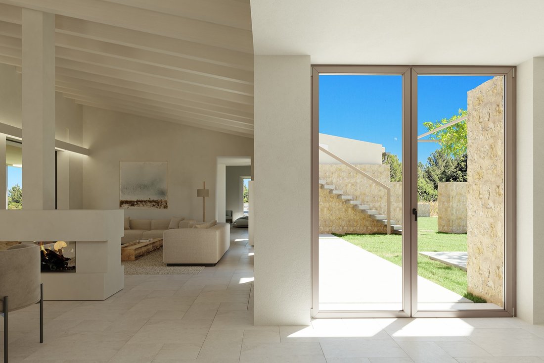 Land in Manacor, Balearic Islands, Spain 4 - 17364875