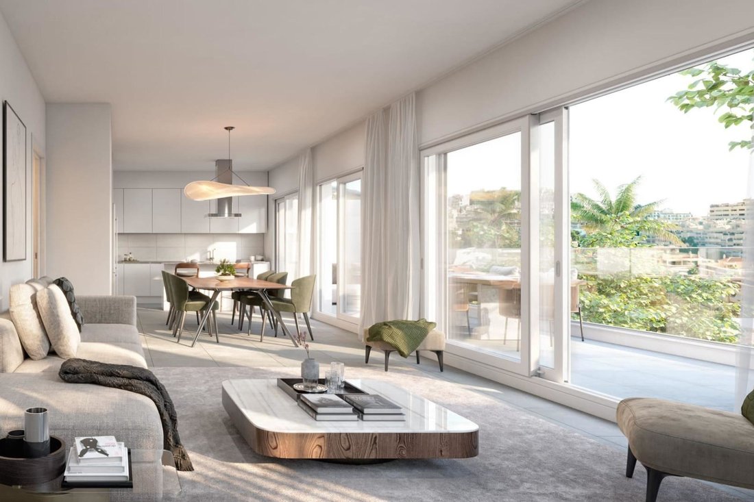 Appartement à Benalmádena, Andalousie, Espagne 2 - 17438590