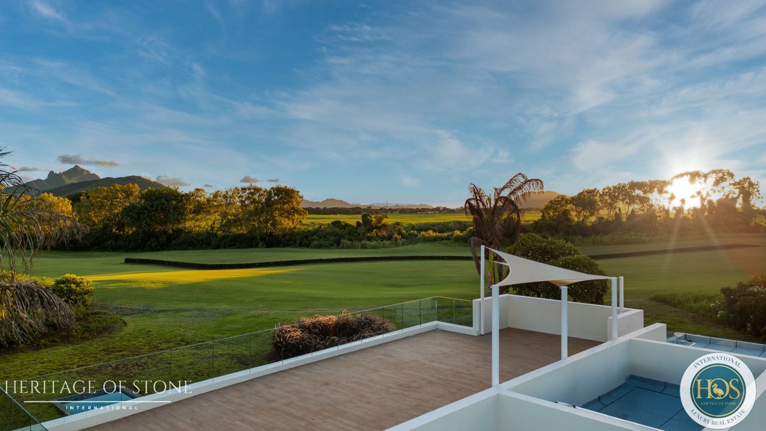 Villa in Beau Champ, Flacq District, Mauritius 4 - 17373588