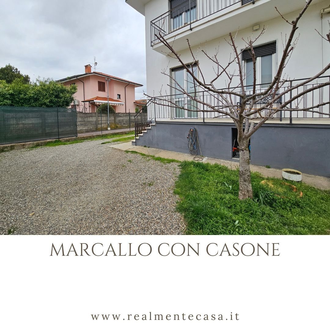 Villa in Marcallo con Casone, Lombardei, Italien 2 - 17435693