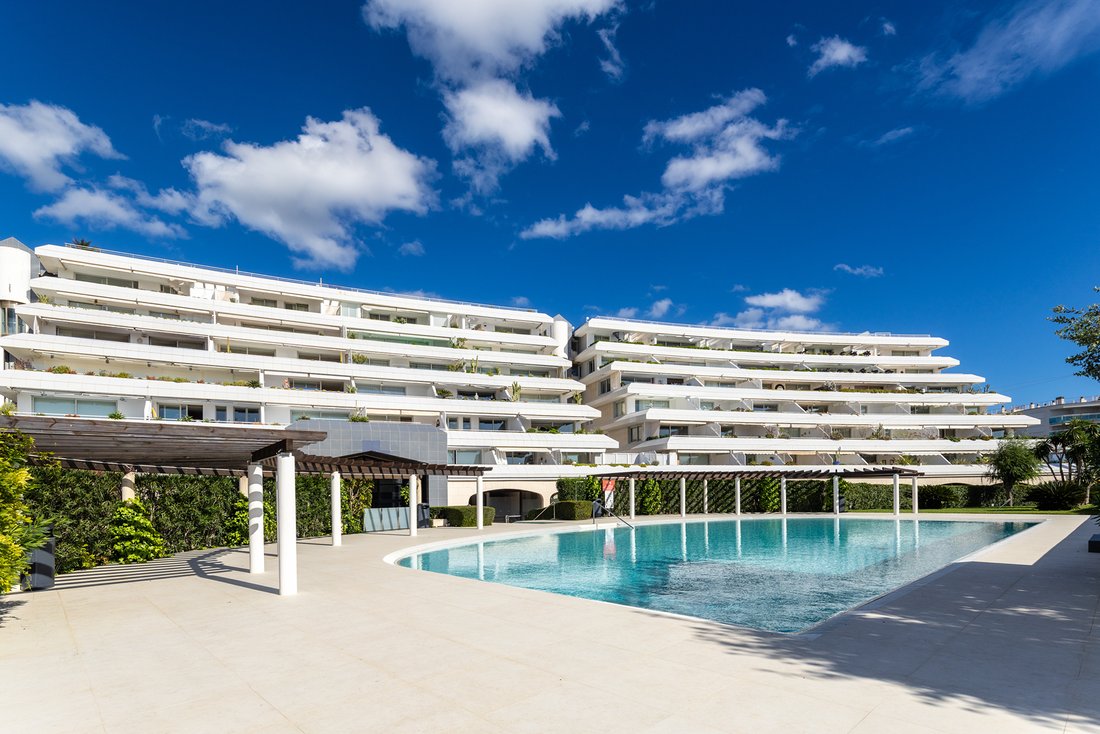 Apartment in Ibiza Town, Balearic Islands, Spain 1 - 16622398