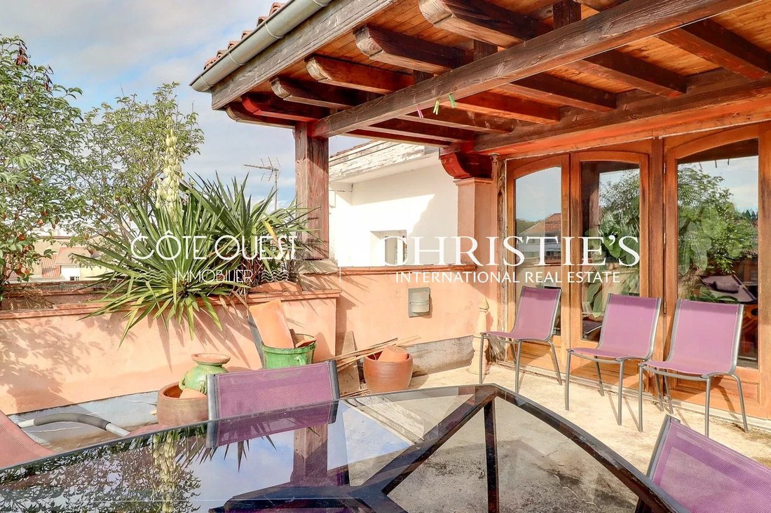 Villa in Saint Vincent, Dax, France 3 - 16537274