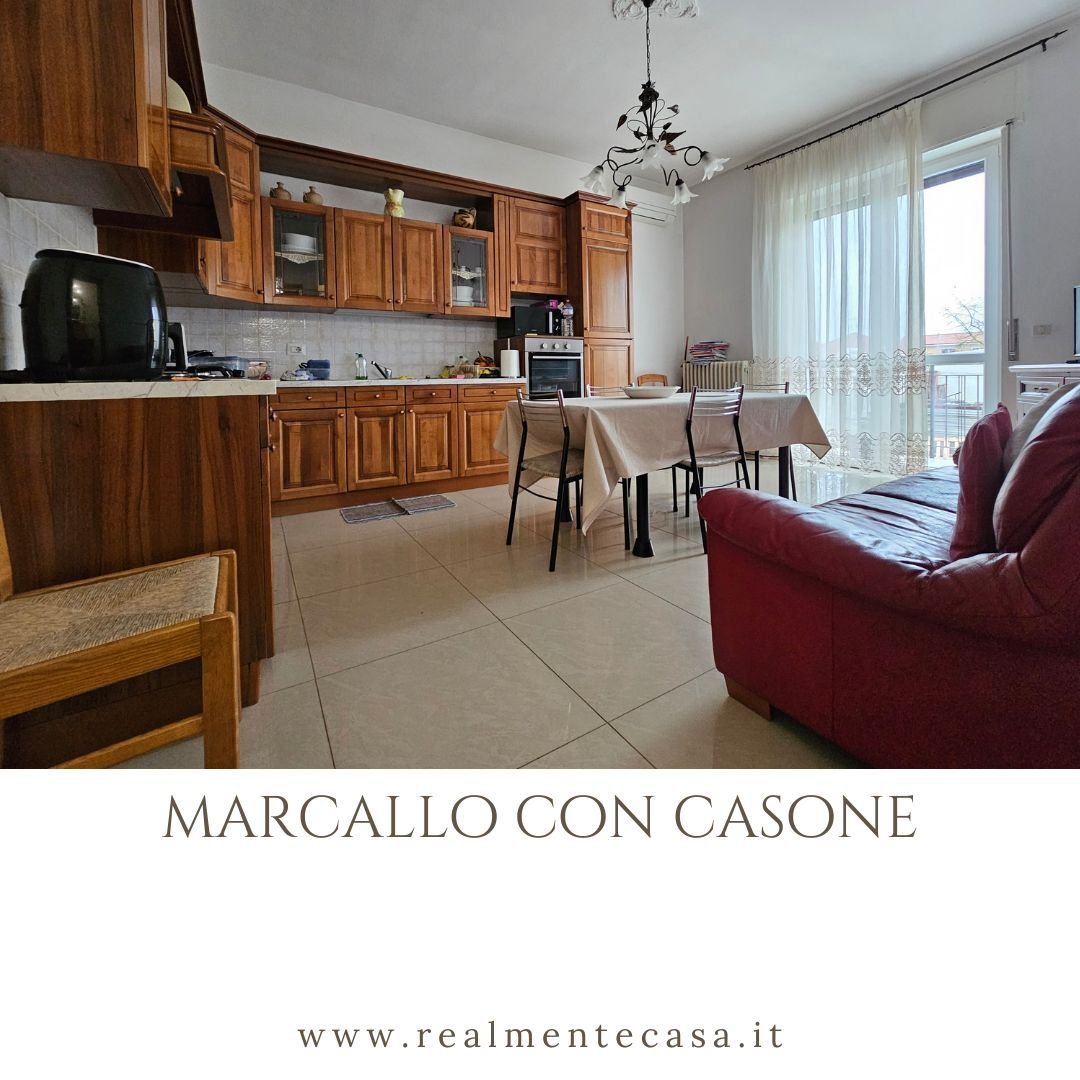 Villa in Marcallo con Casone, Lombardei, Italien 5 - 17435693