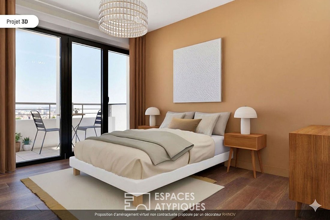 Villa in Arrondissement of Bobigny, Ile-de-France, France 5 - 17438987