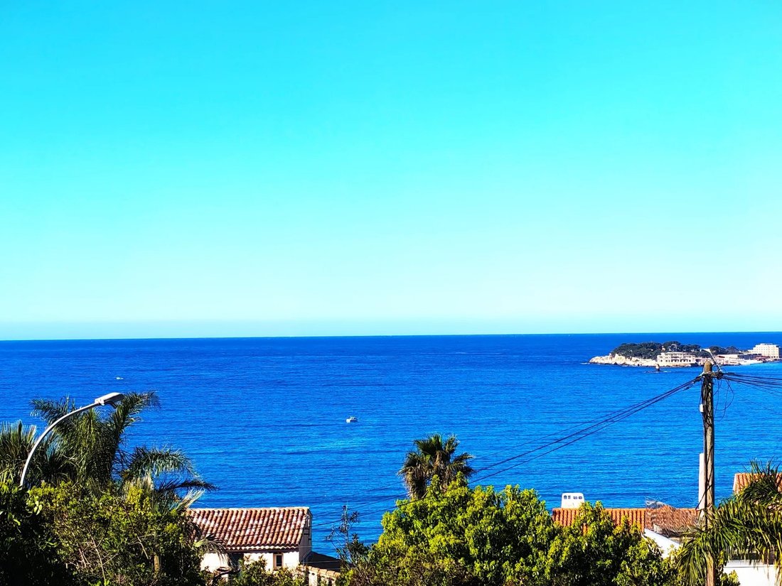 Apartment in Beaucours-La Gorguette-La Morvenede, Sanary-sur-Mer, France 2 - 17436118