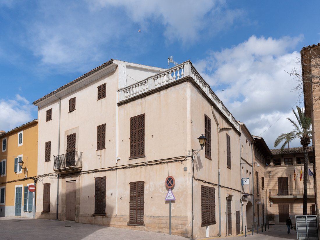 House in Son Servera, Balearic Islands, Spain 2 - 15461502