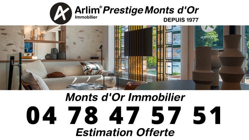 House in Saint-Cyr-au-Mont-d'Or, Auvergne-Rhône-Alpes, France 3 - 17435867