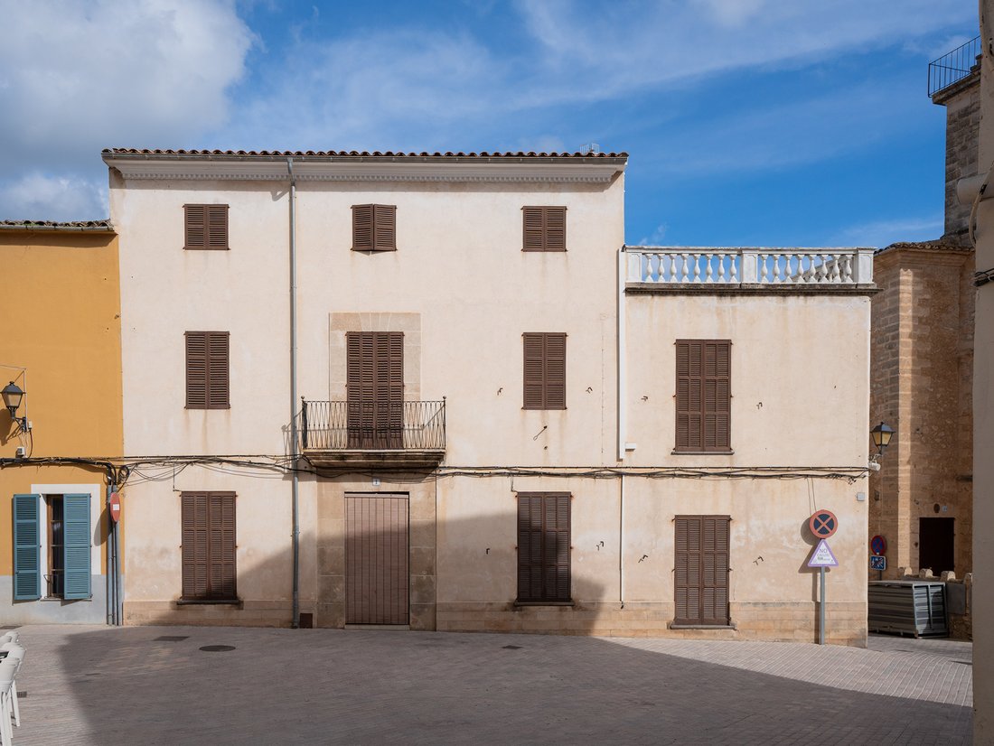 House in Son Servera, Balearic Islands, Spain 1 - 15461502