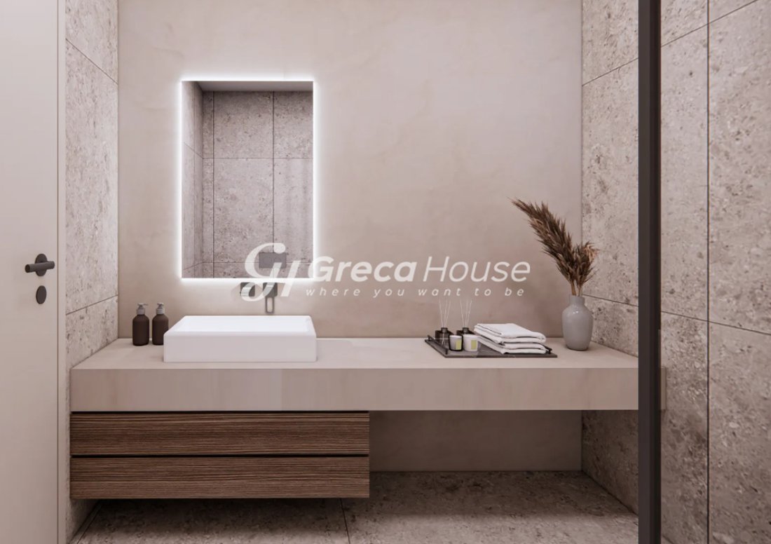 Apartment in North Athens, Attica, Greece 4 - 17436248