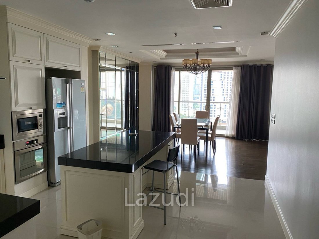 Apartment in Bangkok, Krung Thep Maha Nakhon, Thailand 4 - 17436756