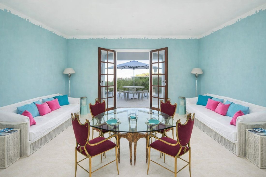 Apartment in Marina di Porto Cervo, Porto Cervo, Italy 3 - 17436648