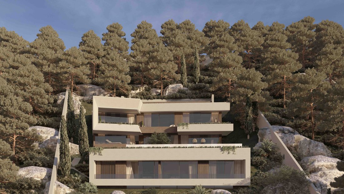 Land in Son Vida, Palma, Balearic Islands 3 - 15278286