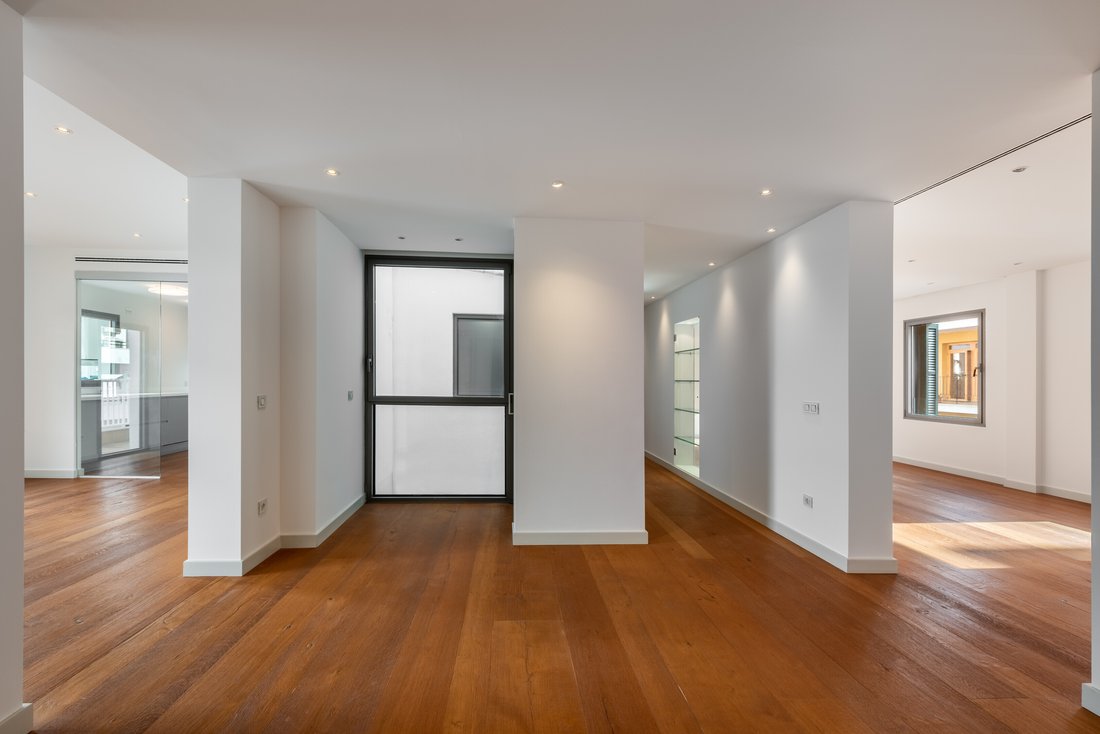 Apartment in Calvia, Balearic Islands, Spain 2 - 14807449