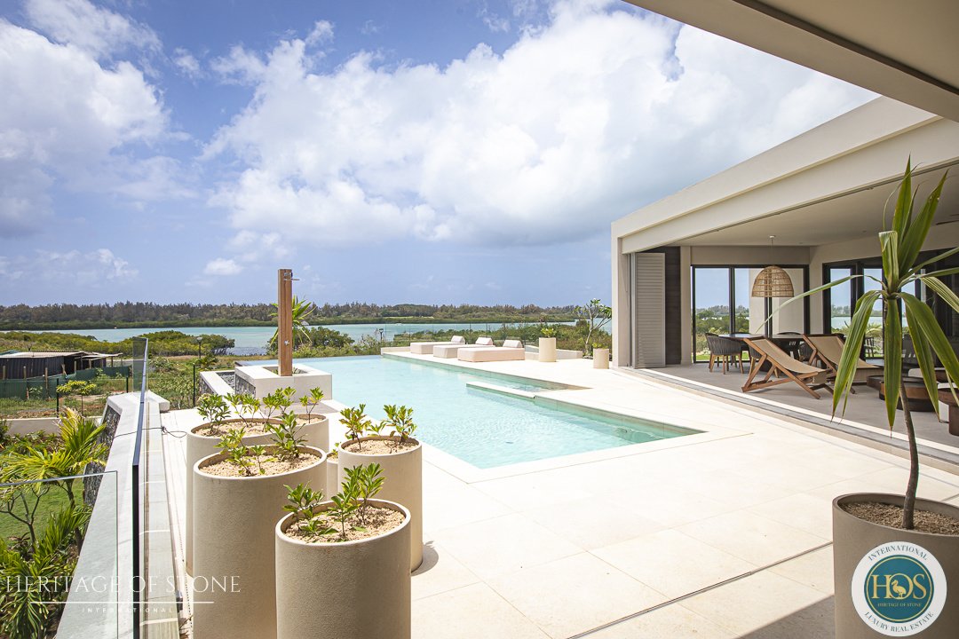 Villa in Beau Champ, Flacq District, Mauritius 5 - 17327136
