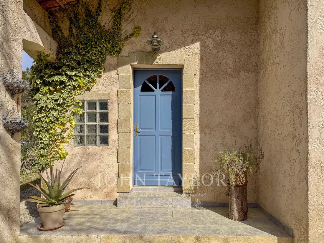 Casa en Le Rouve-Gailleux-Le Val d'Arenc, Le Beausset, Francia 4 - 17436485