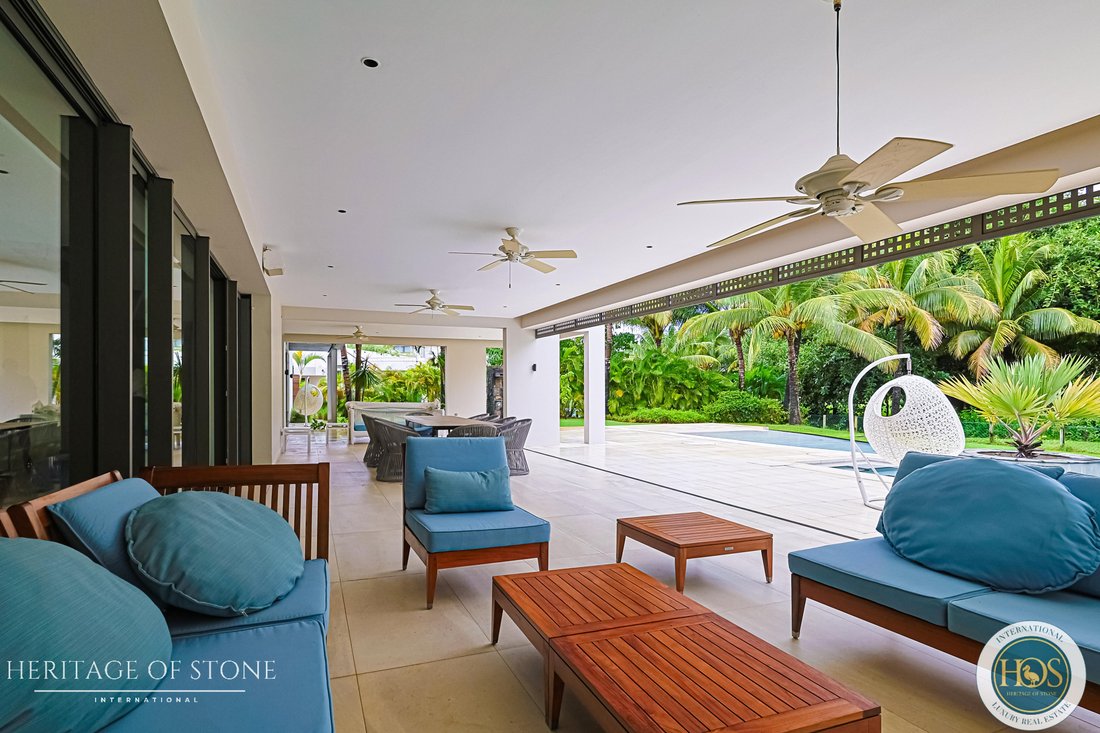 Villa in Flacq, Flacq District, Mauritius 3 - 17373575