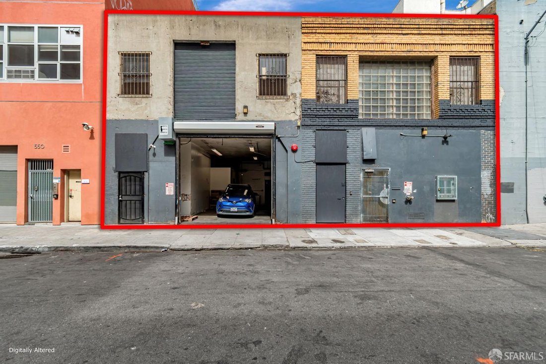 San Francisco, California, United States 2 - 17437638