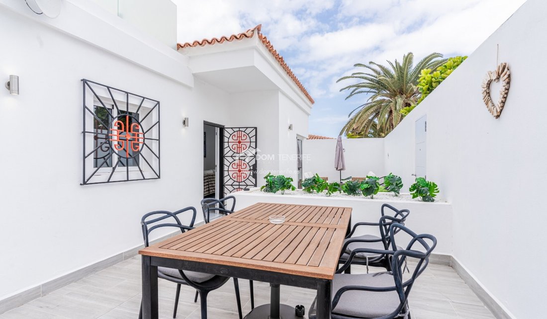 Villa in Costa Adeje, Adeje, Canary Islands 4 - 17436185