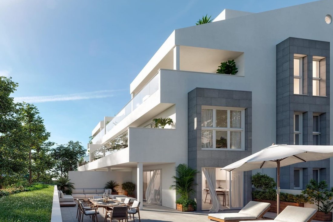 Appartement à Benalmádena, Andalousie, Espagne 5 - 17438590