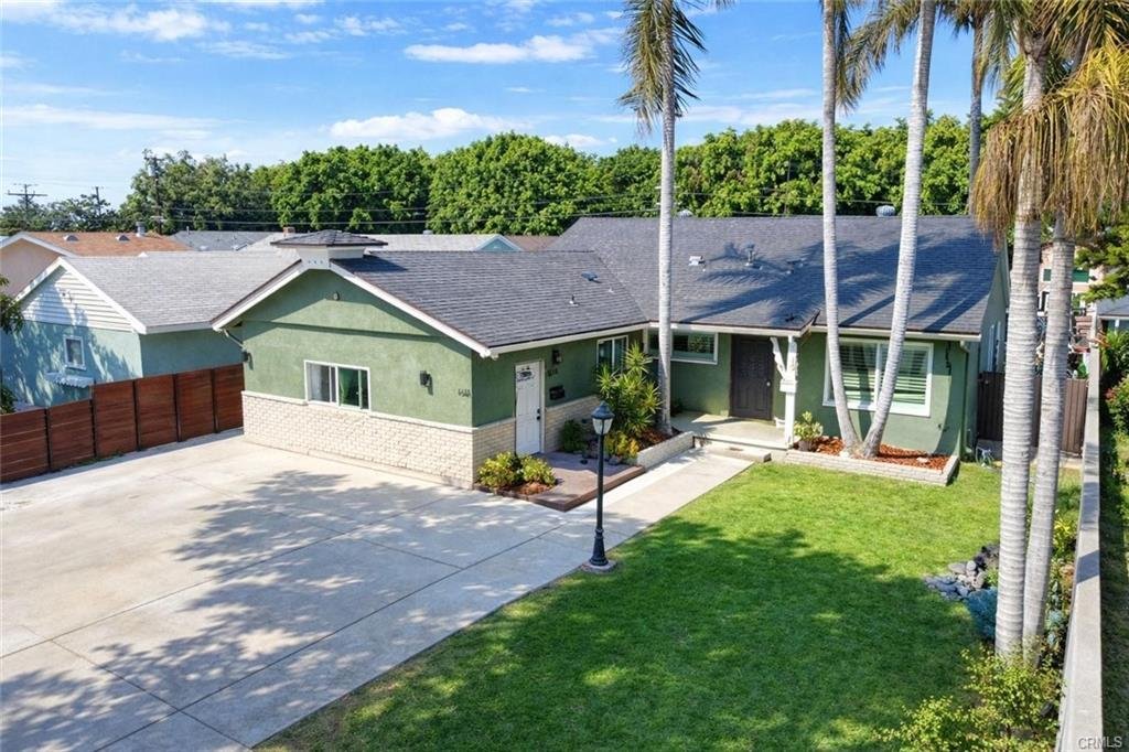 House in Signal Hill, California, United States 1 - 17437332