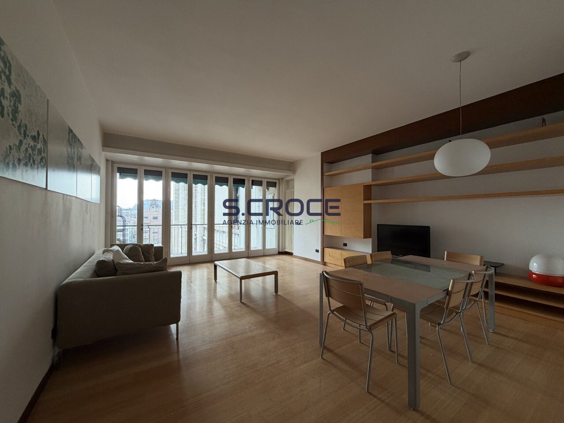 Apartment in Piazze, Padua, Italy 1 - 17439136