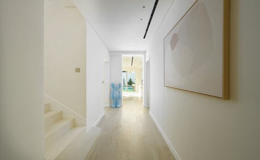 Casa en Al Wasl, Dubái, Emiratos Árabes Unidos 1