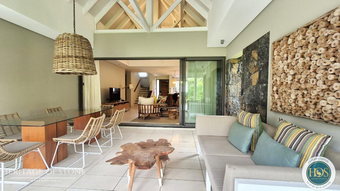 Villa in Flacq, Flacq District, Mauritius 1 - 17373528