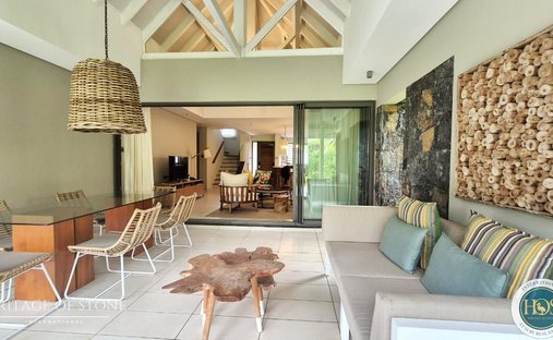Villa en Flacq, Flacq, Maurice 1