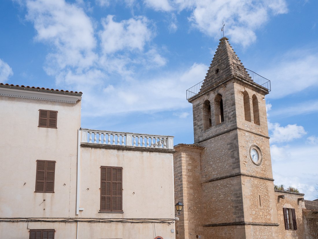 House in Son Servera, Balearic Islands, Spain 5 - 15461502