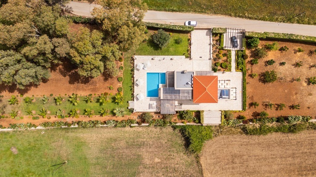 Villa in Apokoronas, Greece 4 - 17436599